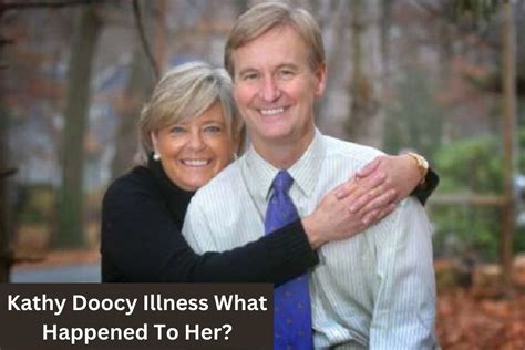 Kathy doocy illness. Things To Know About Kathy doocy illness. 